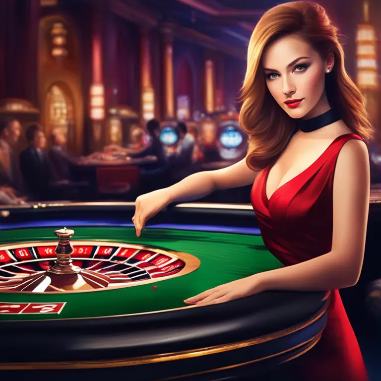 Exploring Live Casinos: An Interactive Gaming Experience