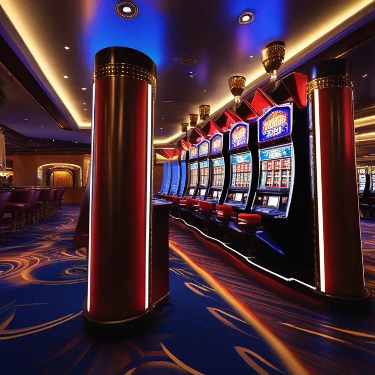 The Thrill of Live Casino Experience: Best Sites to Play