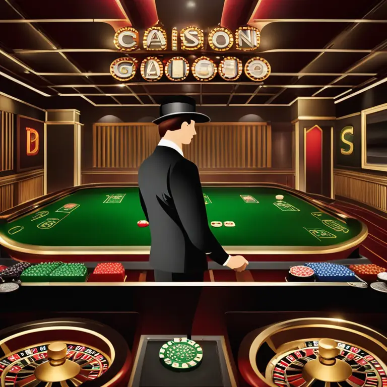 Live Casino vs Traditional Casino: An Evolving Battle