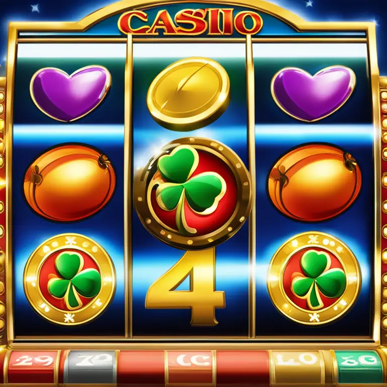 Unlock Excitement with Free Spins Casinos