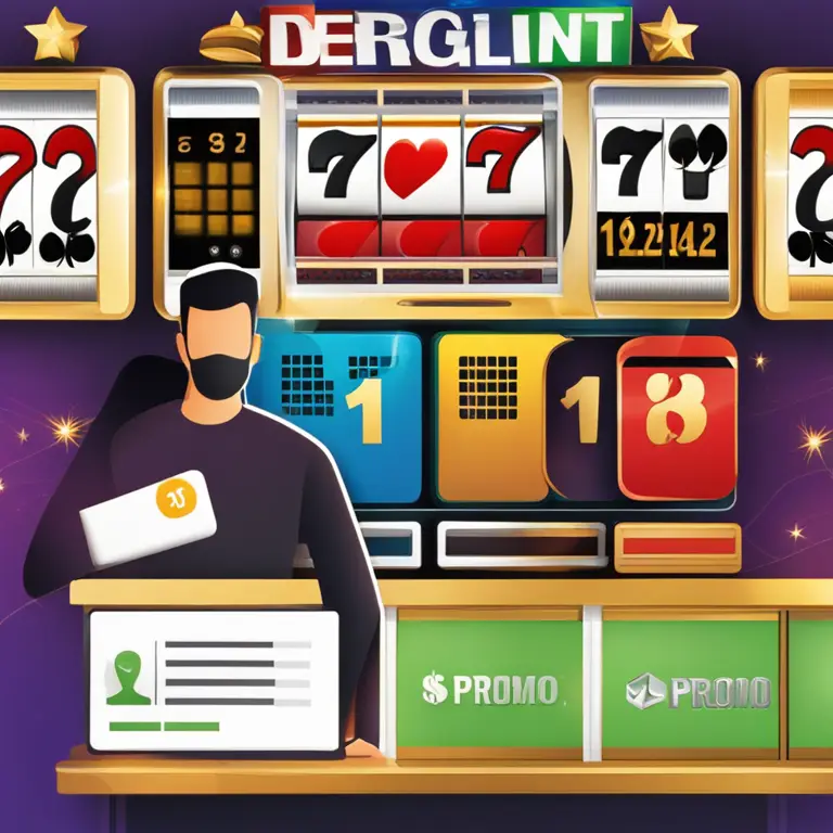 No Deposit Casino Codes for New Players