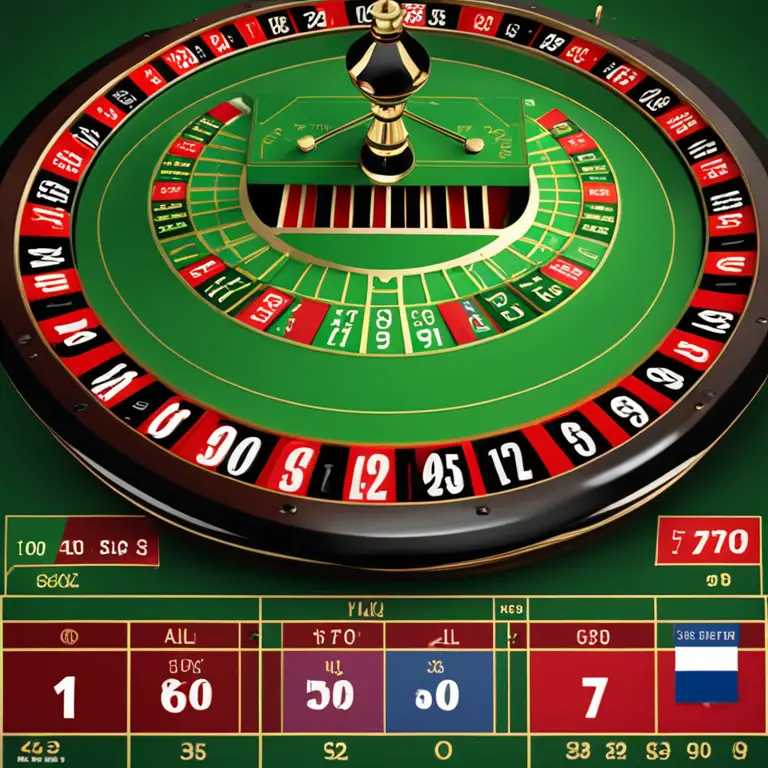 European Roulette: Mastering Knowledgeable Play