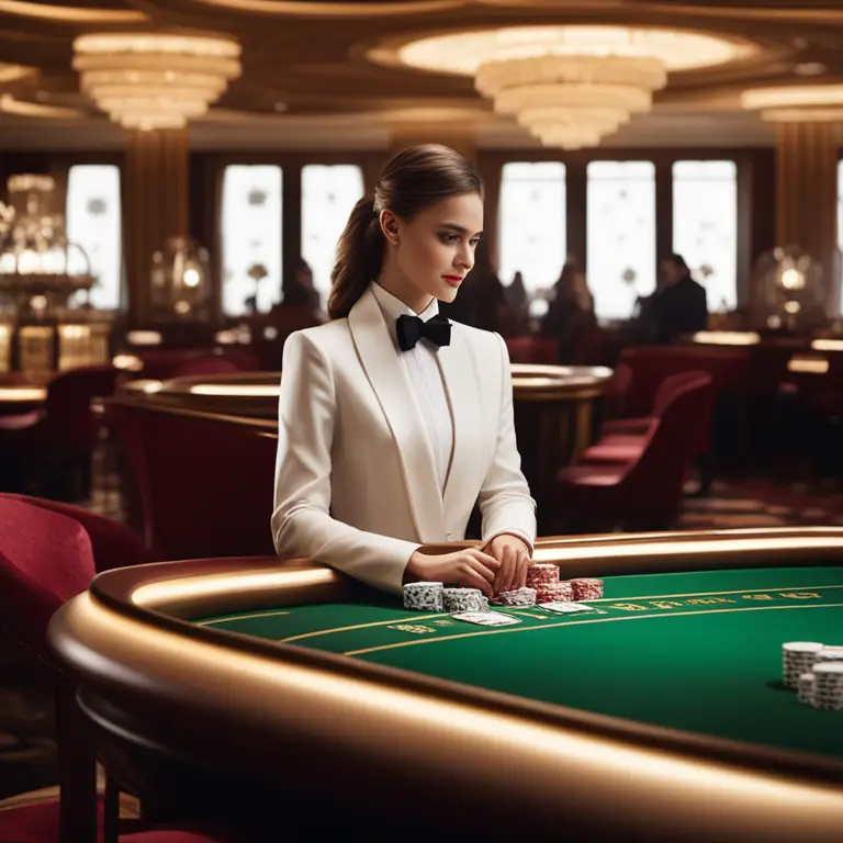 Unveiling the Exciting World of Baccarat Variants and Rules