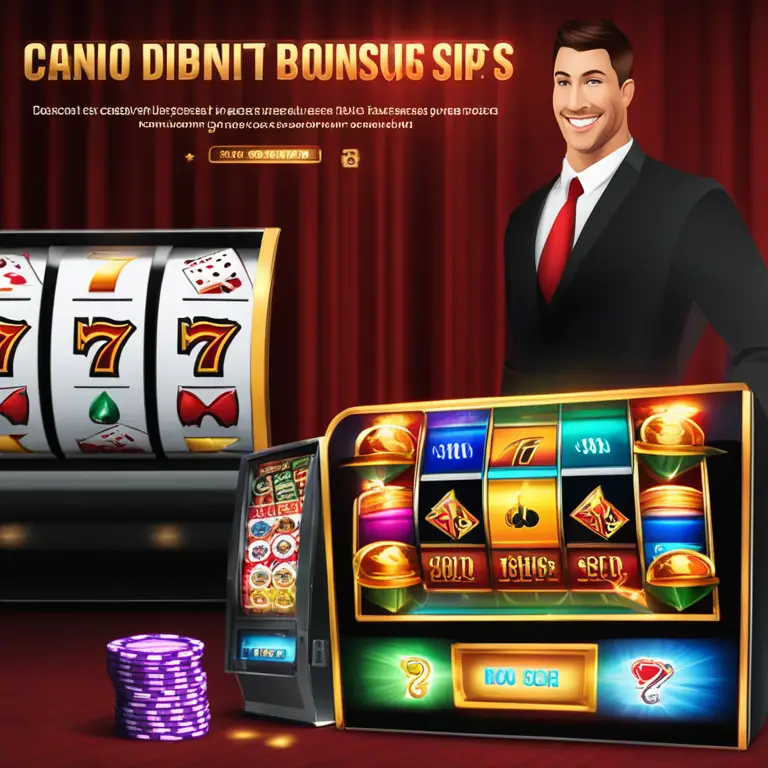 Unlock the Magic of No Deposit Casino Codes for New Players