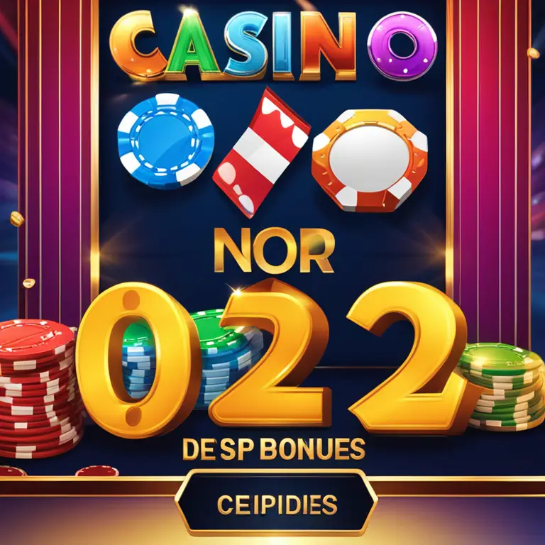 Favorite No Deposit Casino Offers Right Now