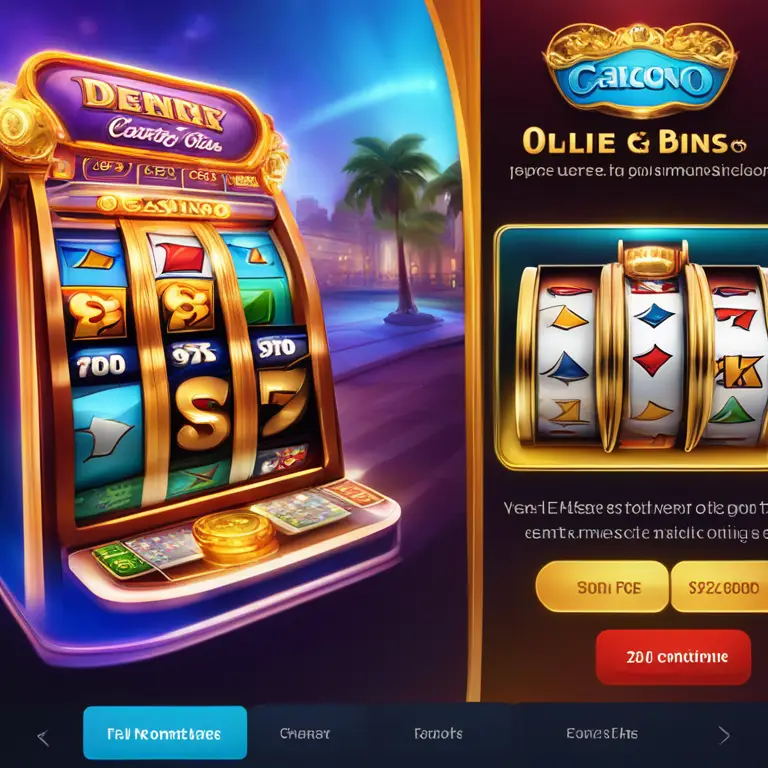 Unlock the Fun with Daily Free Spins