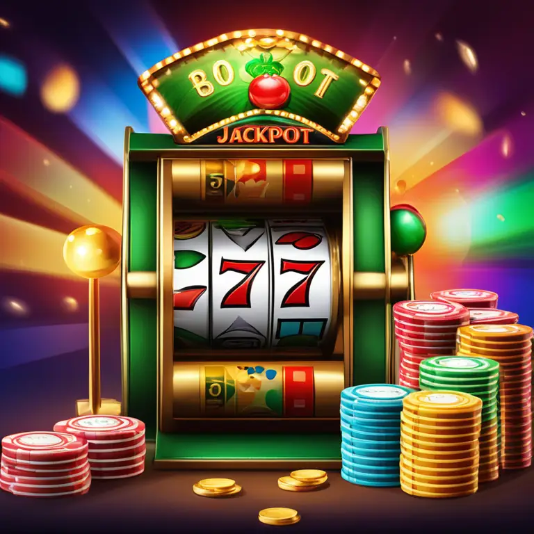 Big Casino Jackpot Wins