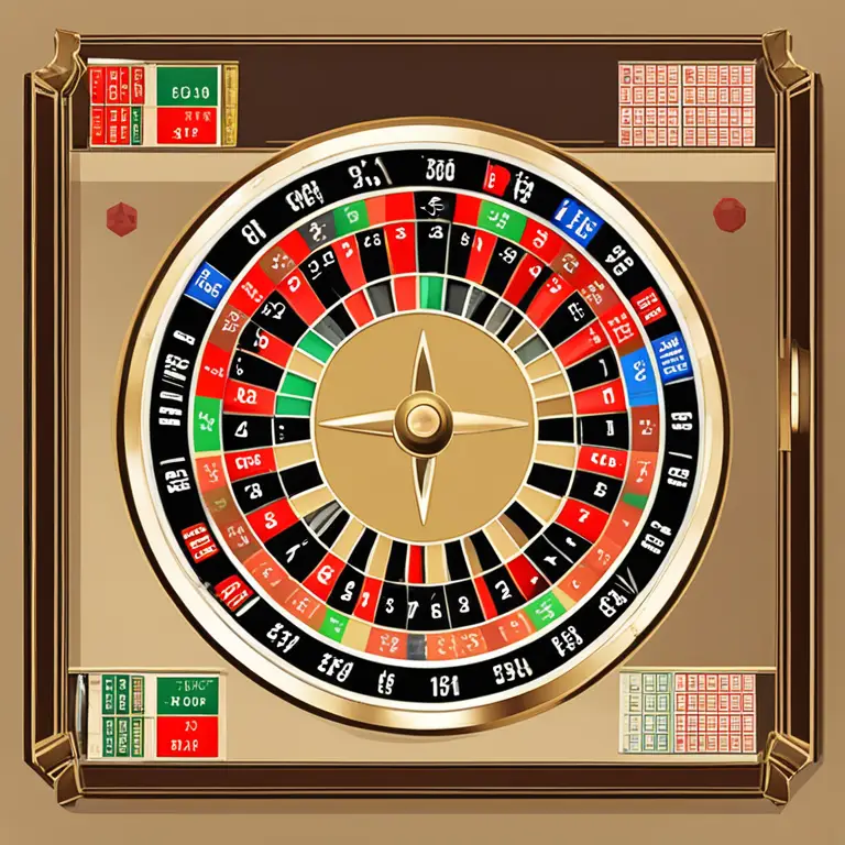 Mastering Roulette: Effective Betting Strategies