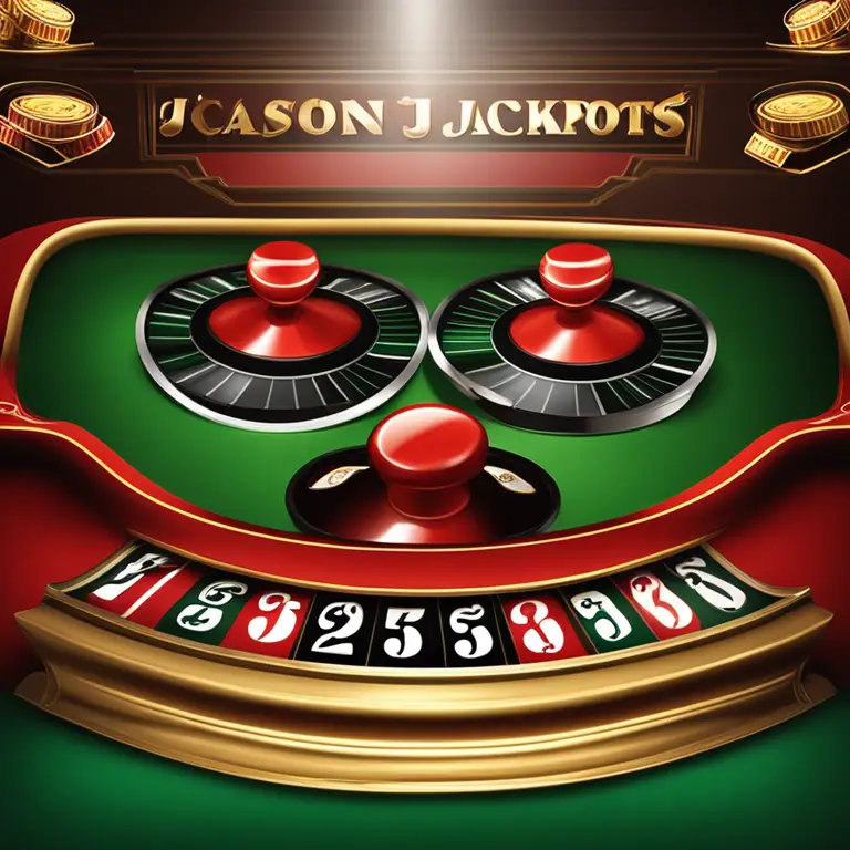 Winning Big: Understanding Jackpots in Casinos