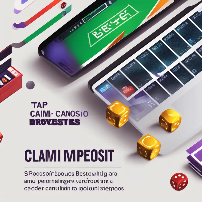 Top No Deposit Casino Offers to Claim Today