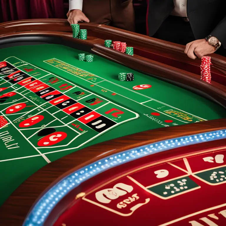 Learn How to Play Craps: A Comprehensive Step-by-Step Guide