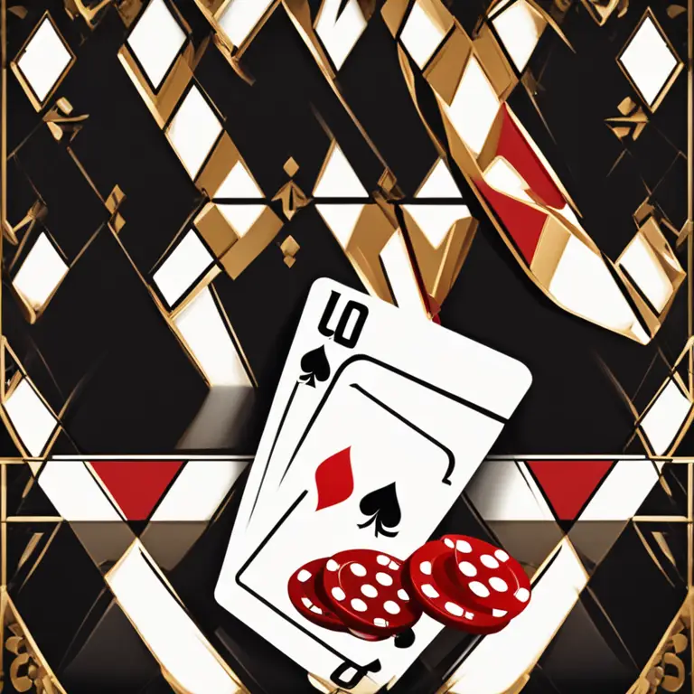 The Importance of Splitting Aces and Eights in Blackjack