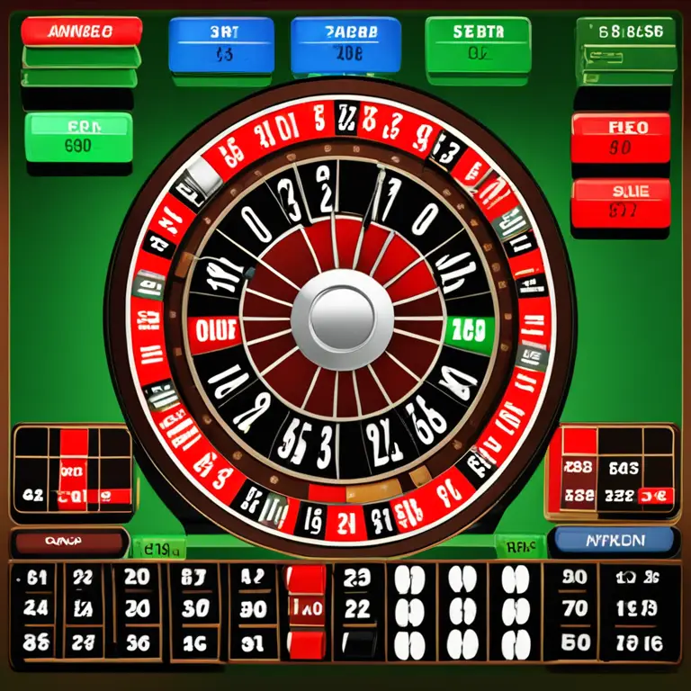 Why American Roulette Has Higher House Edge