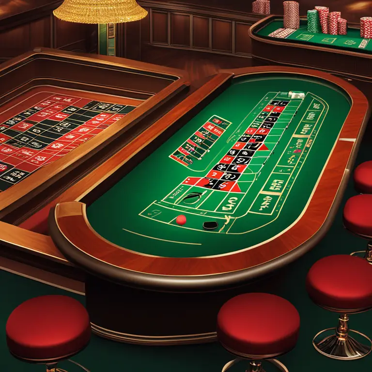 Mastering the Come Bet in Craps: A Comprehensive Guide