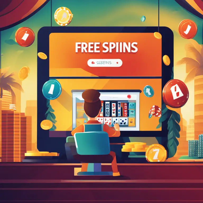 Frequently Asked Questions About Free Spins Bonuses in 2024