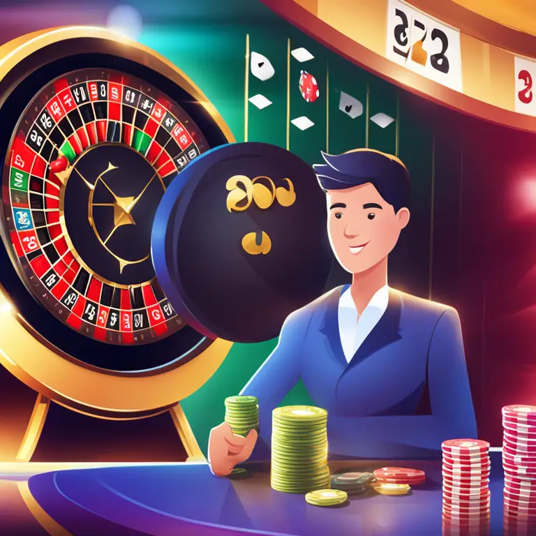 Why Choose No Deposit Casino: The Essential Guide for 2024