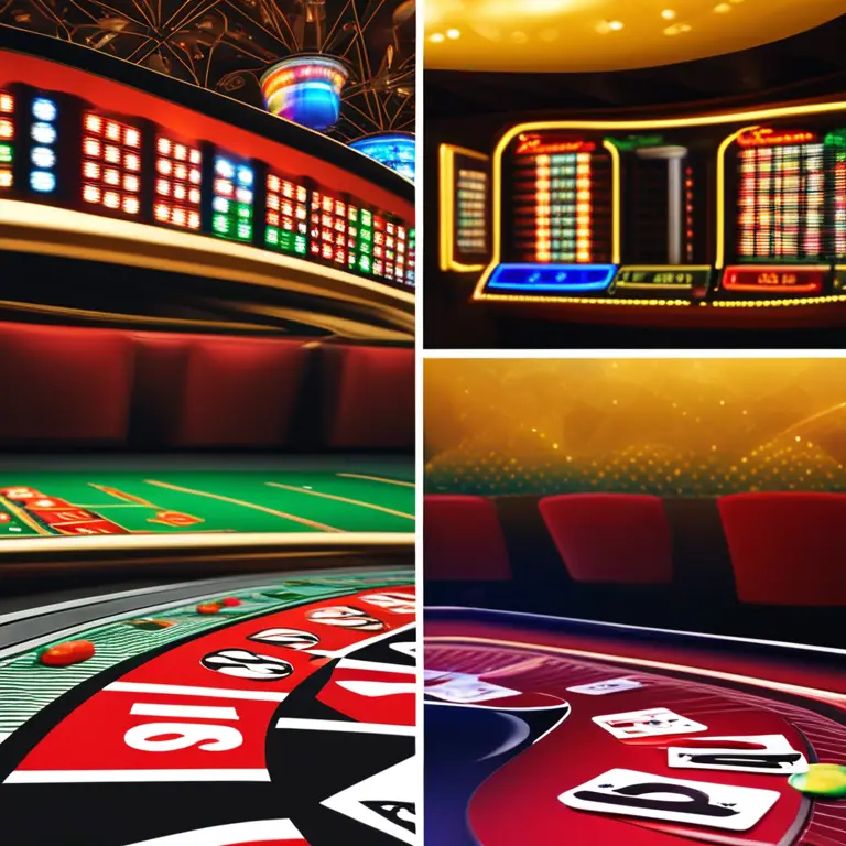 Real Money Casino vs. Free Play Casino: Which Is Right for You?