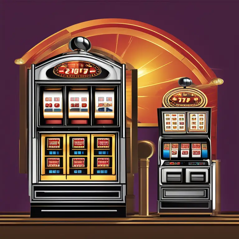 Understanding RTP in Casino Slots: A Comprehensive Guide