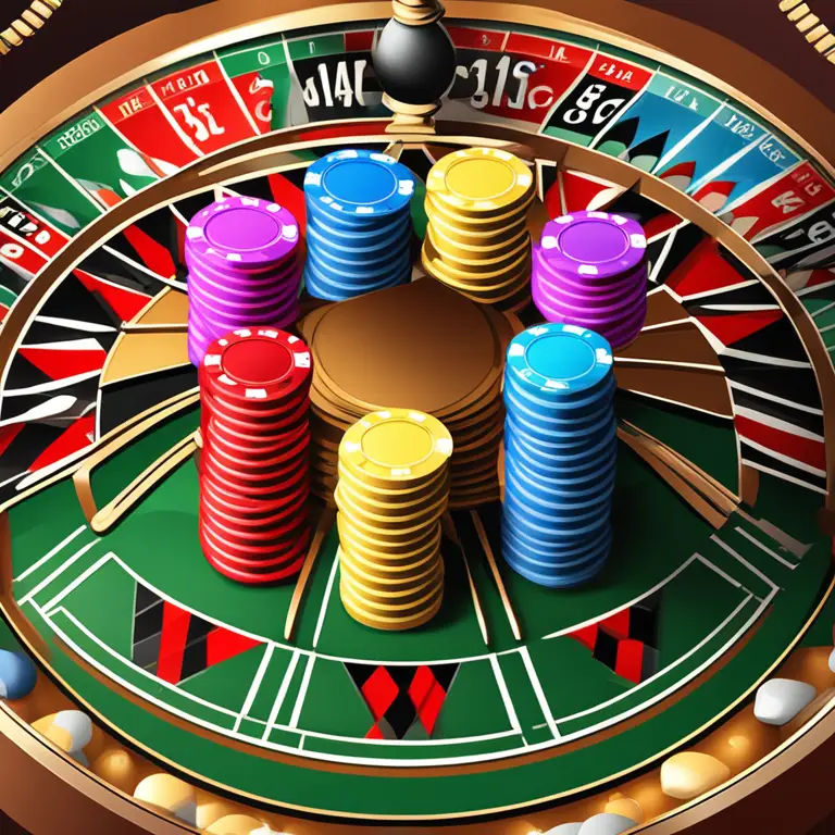 Master Roulette Strategy: Safeguard Your Bankroll