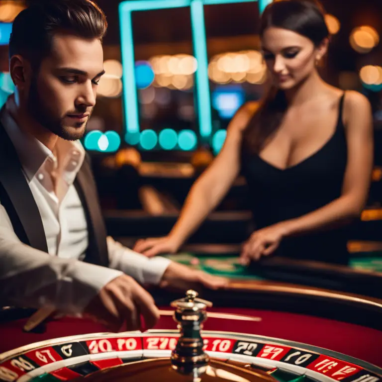 How to Know When It's Time to Leave the Roulette Table