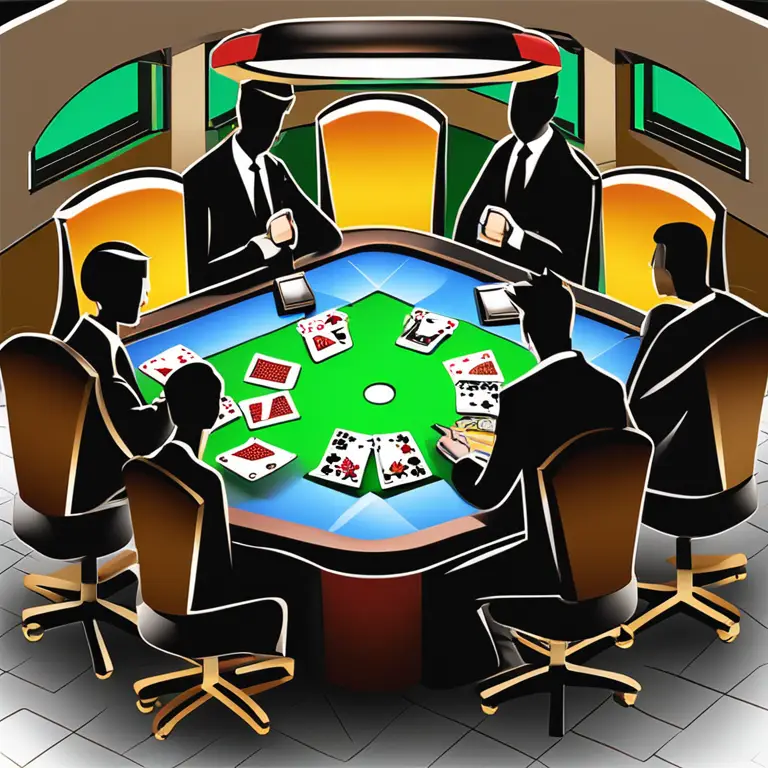 Choosing the Best Online Casino Game for You