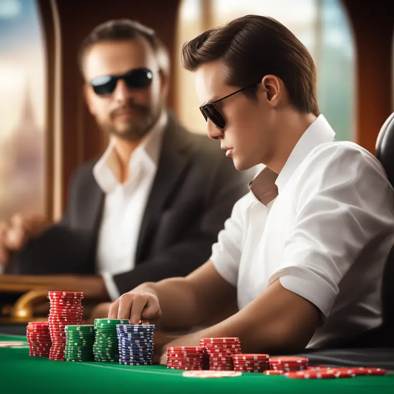 Mastering Bankroll Management: Your Guide to Success at Online Casinos