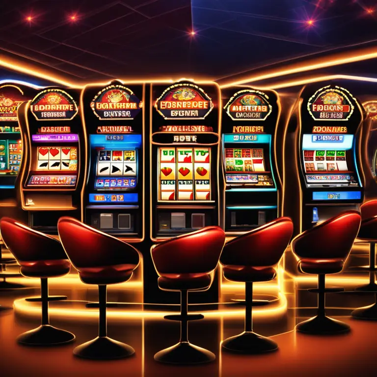 Maximize Your Jackpot Prospects with Free Spins Bonuses