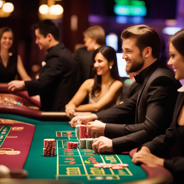 Winning Strategies at Live Dealer Casino: Can It Be Done?