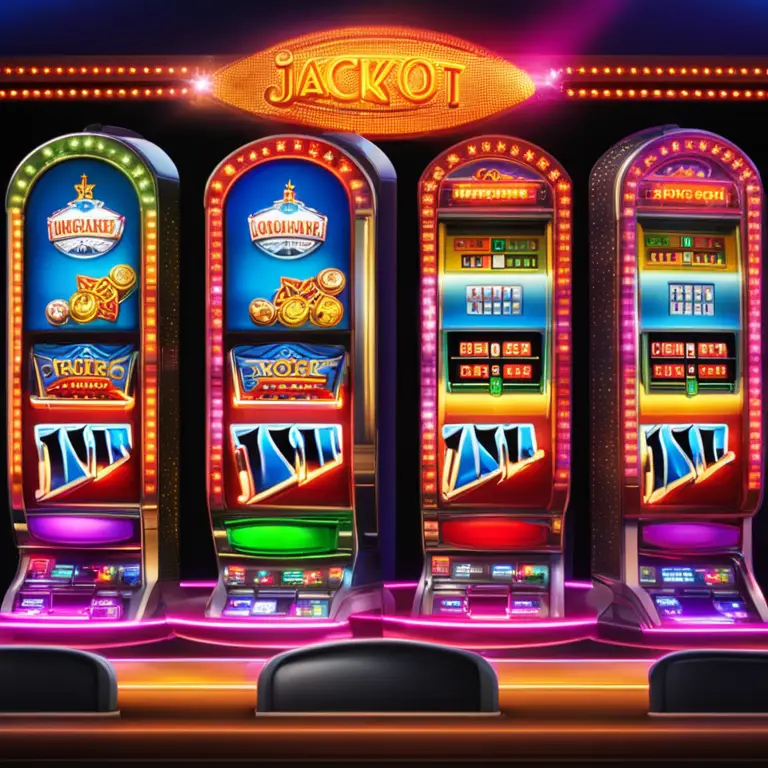 Tips to Dodge Common Mistakes When Chasing a Casino Jackpot