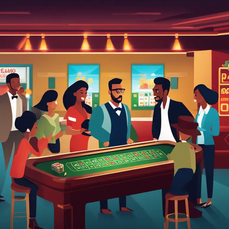 Maximizing Casino Promotions for Craps Enthusiasts