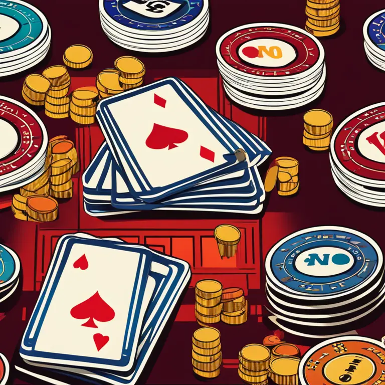 No Deposit Casino Codes: How and Where to Find Them