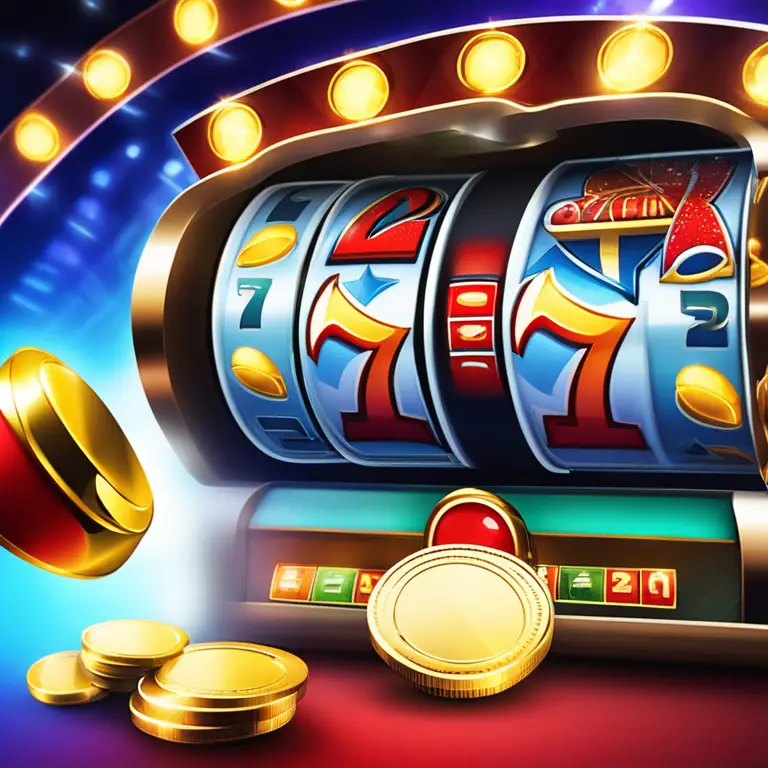 Top 10 Slot Machine Tips for 2024