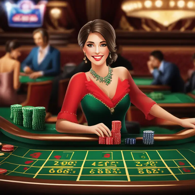 Boosting Your Winning Odds in Craps